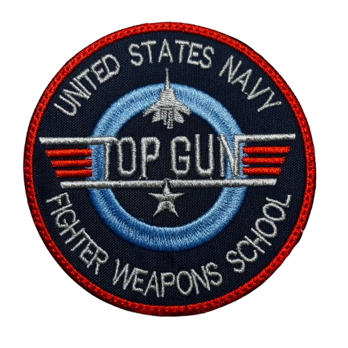 Top Gun - Fighter Weapons School | U.S. Navy