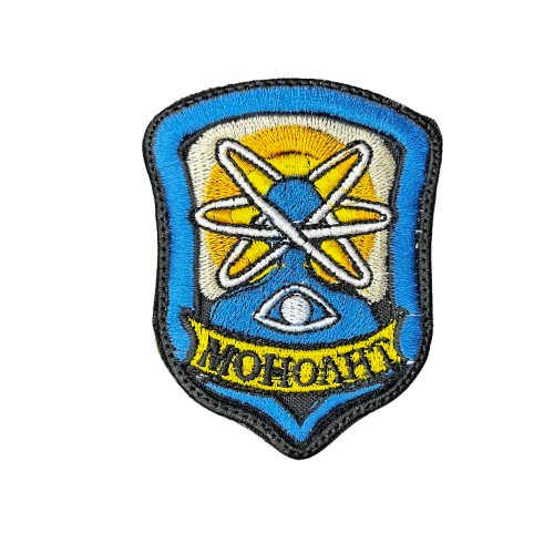 Guerreros del Monolito | S.T.A.L.K.E.R. 